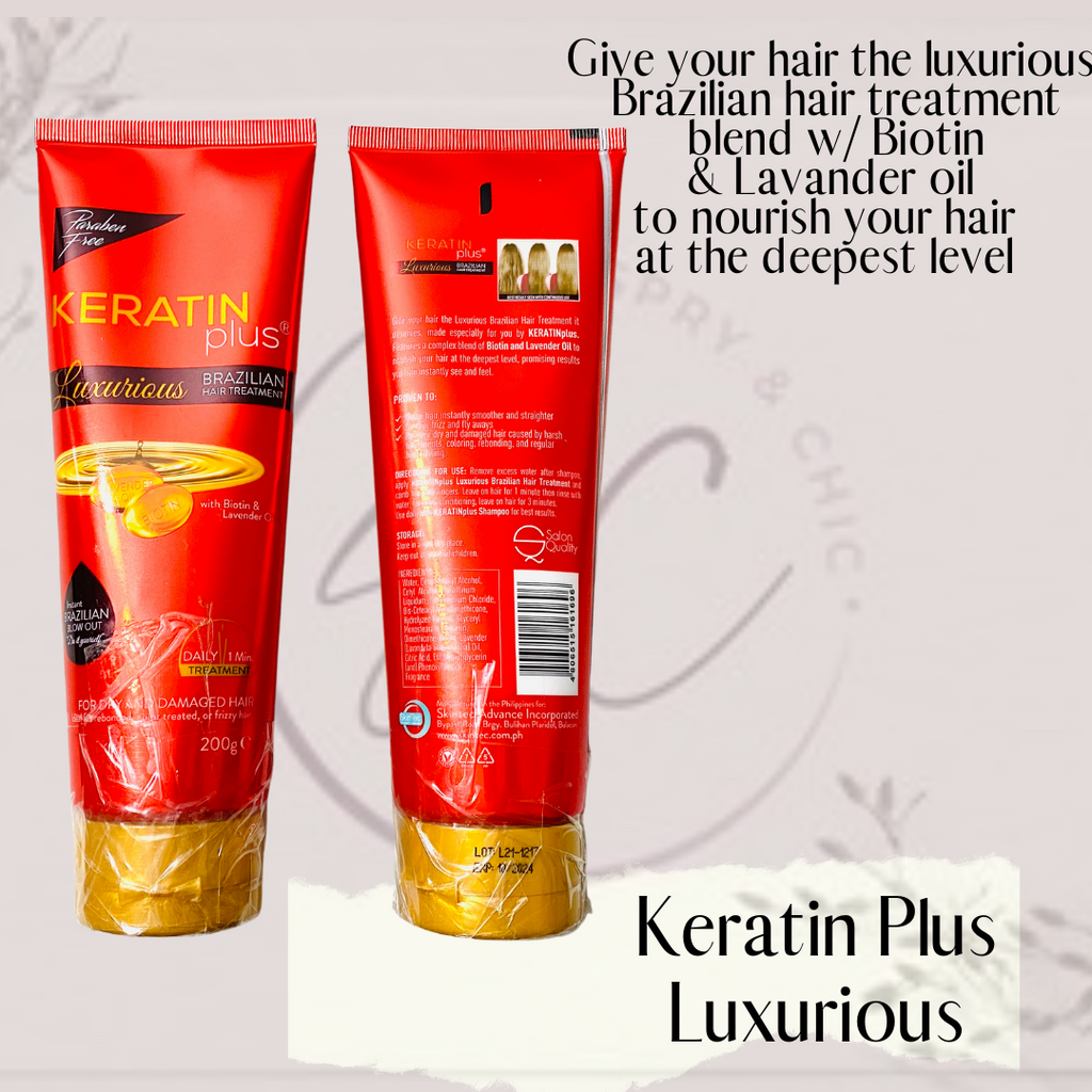 与え Keratin plus gold ヘアトリートメント20g x 12pcs tbg.qa